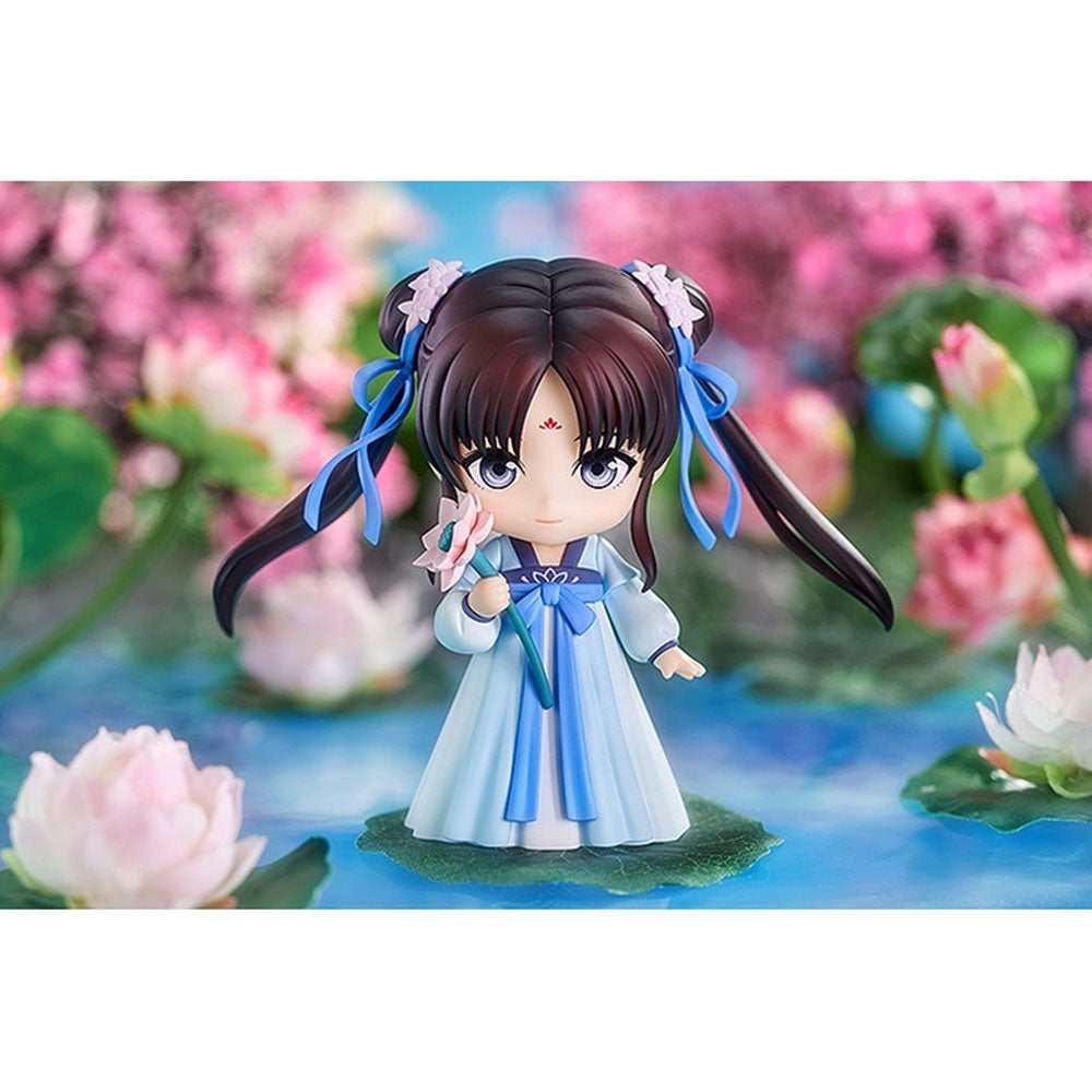 FIGURA NENDOROID ZHAO LING-ER: NUWA´S DESCENDANTS VER. 2052 FIGURA NENDOROID ZHAO LING-ER: NUWA´S DESCENDANTS VER. 2052